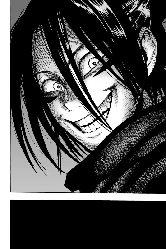 One Punch Man - Chapter 14 image 22